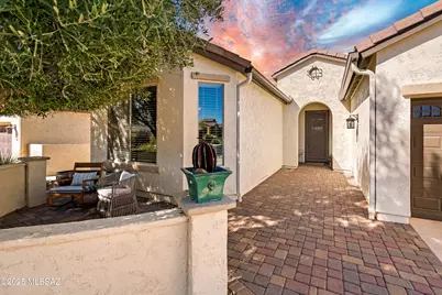 60344 E Arroyo Grande Drive, Oracle, AZ 85623 - Photo 1
