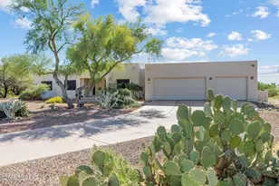 13932 E Placita Ocho Puntas, Vail, AZ 85641 - Photo 1