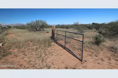 Tbd E Thunderbird Trail #1, Benson, AZ 85602 - Photo 1