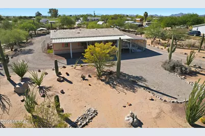 16111 W Sandy Street, Marana, AZ 85653 - Photo 1