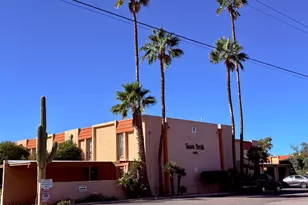 2875 N Tucson Blvd, Tucson, AZ 85716 - Photo 1