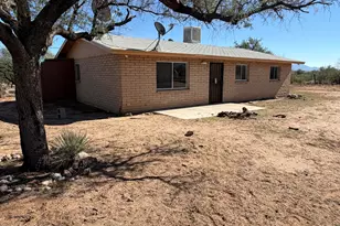 2817 E Frontage Rd, Amado, AZ 85645 - Photo 1