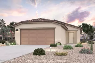 17499 S Paseo Rondalla, Sahuarita, AZ 85629 - Photo 1