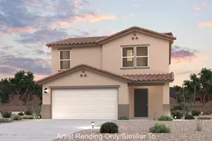 17487 S Paseo Rondalla, Sahuarita, AZ 85629 - Photo 1