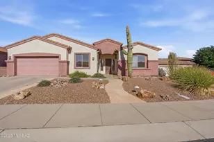 1858 W VÃ­a Del Recodo, Green Valley, AZ 85622 - Photo 1