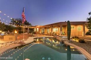 1381 E Paseo Del Zorro, Tucson, AZ 85718 - Photo 1