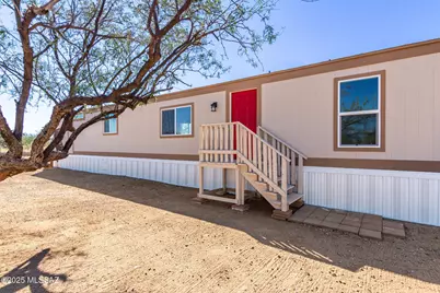 8859 S Taylor Lane, Tucson, AZ 85736 - Photo 1