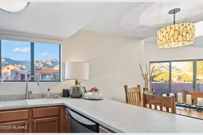 5051 N Sabino Canyon Road #2220, Tucson, AZ 85750 - Photo 1