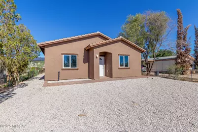3213 E Milton Road, Tucson, AZ 85706 - Photo 1