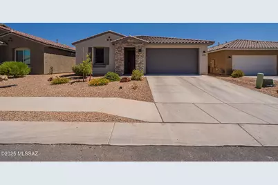 9724 E Lynx Lake Trail, Tucson, AZ 85747 - Photo 1