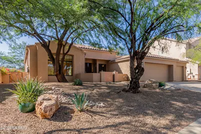 1975 W Muirhead Loop, Oro Valley, AZ 85737 - Photo 1