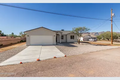 1733 Circulo Alameda, Rio Rico, AZ 85648 - Photo 1