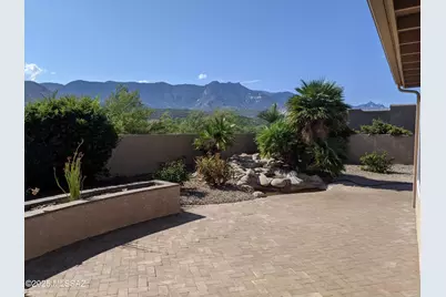 36893 S Golf Course Drive, Saddlebrooke, AZ 85739 - Photo 1