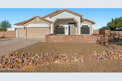 17821 S Golden Valley Drive, Sahuarita, AZ 85629 - Photo 1