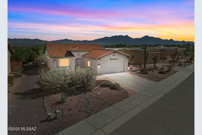 280 N Crescent Bell Drive, Green Valley, AZ 85614 - Photo 1