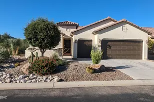 61236 E Arbor Basin Rd, Oracle, AZ 85623 - Photo 1