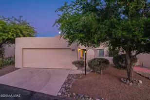 5348 N Camino De La Culebra, Tucson, AZ 85750 - Photo 1