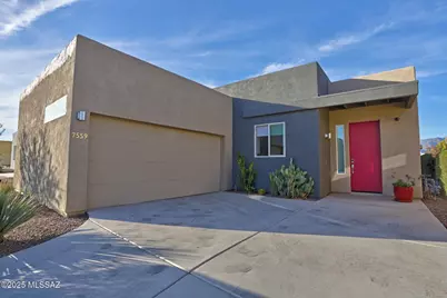 7559 E Chalkboard Court, Tucson, AZ 85715 - Photo 1