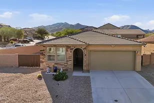 10822 E Franklin Falls Way, Vail, AZ 85641 - Photo 1