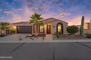 15857 S Via Puente Del Valle, Sahuarita, AZ 85629 - Photo 1