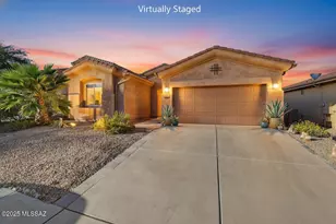 37 E Calle Trona, Green Valley, AZ 85614 - Photo 1