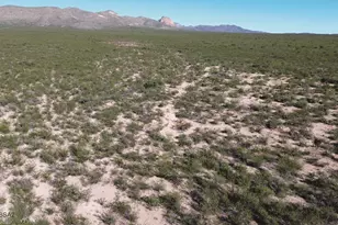4 79 Acres La Deffensa Rd, Douglas, AZ 85607 - Photo 1