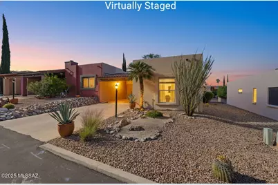 2834 S Calle Mancha, Green Valley, AZ 85622 - Photo 1