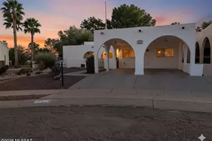 1310 N Placita Parasol, Green Valley, AZ 85614 - Photo 1