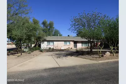 3201 E Linden Street, Tucson, AZ 85716 - Photo 1