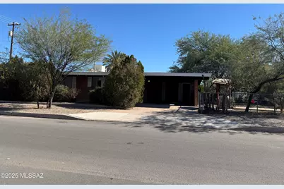 4404 E Lee Street, Tucson, AZ 85712 - Photo 1