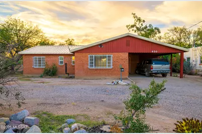 420 S Country Club Road, Tucson, AZ 85716 - Photo 1