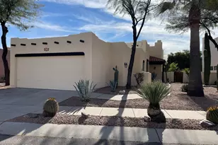 11865 N Copper Butte Dr, Tucson, AZ 85737 - Photo 1