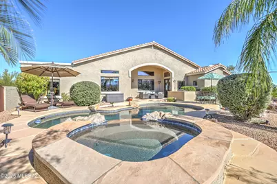 3805 W Sweet Place, Tucson, AZ 85745 - Photo 1