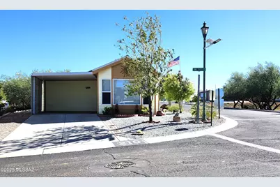 1030 S Barrel Cactus Ridge #210, Benson, AZ 85602 - Photo 1