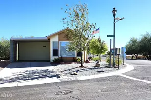 1030 S Barrel Cactus Ridge, Benson, AZ 85602 - Photo 1