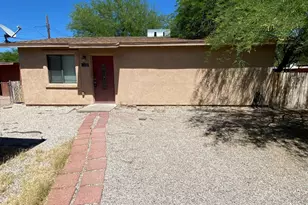 2632 N Richey Blvd, Tucson, AZ 85716 - Photo 1