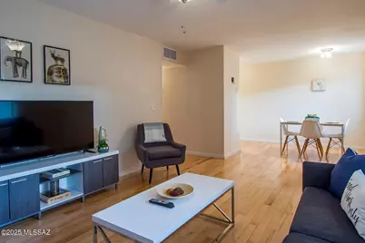 835 N 6th Avenue #24, Tucson, AZ 85705 - Photo 1