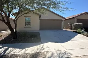 4554 S Sunrise Bluff Way, Tucson, AZ 85730 - Photo 1