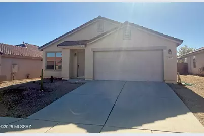 3933 W Rock Basin Lane, Tucson, AZ 85745 - Photo 1