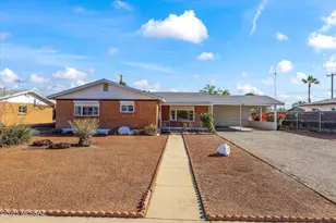 1232 N Swan Rd, Tucson, AZ 85712 - Photo 1