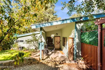31 E Ramsey Canyon Road, Hereford, AZ 85615 - Photo 1