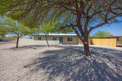 718 S Rosemont Avenue, Tucson, AZ 85711 - Photo 1