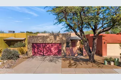 1421 E English Ivy Court, Tucson, AZ 85719 - Photo 1