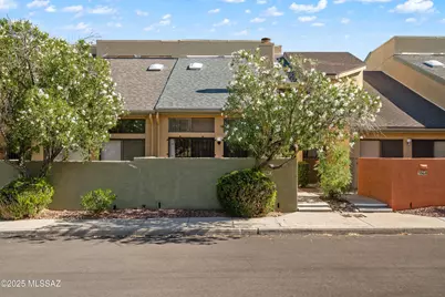 3972 N Paseo De Las Canchas, Tucson, AZ 85716 - Photo 1