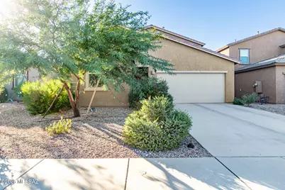 6322 S Crescent Peak Drive, Tucson, AZ 85706 - Photo 1