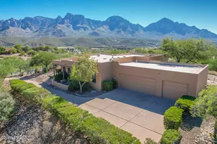 11455 N Flying Bird Dr, Oro Valley, AZ 85737 - Photo 1