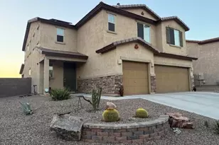 4834 W Willow Wind Way, Tucson, AZ 85741 - Photo 1