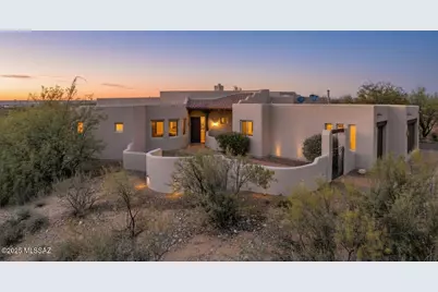 1120 S Kent Spring Place, Green Valley, AZ 85614 - Photo 1
