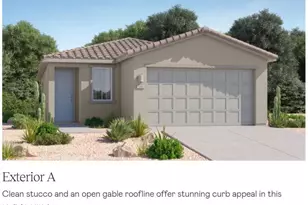 7080 W Indian Clover Way, Tucson, AZ 85757 - Photo 1