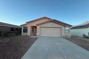 6936 W Sauceda Dr, Tucson, AZ 85743 - Photo 1